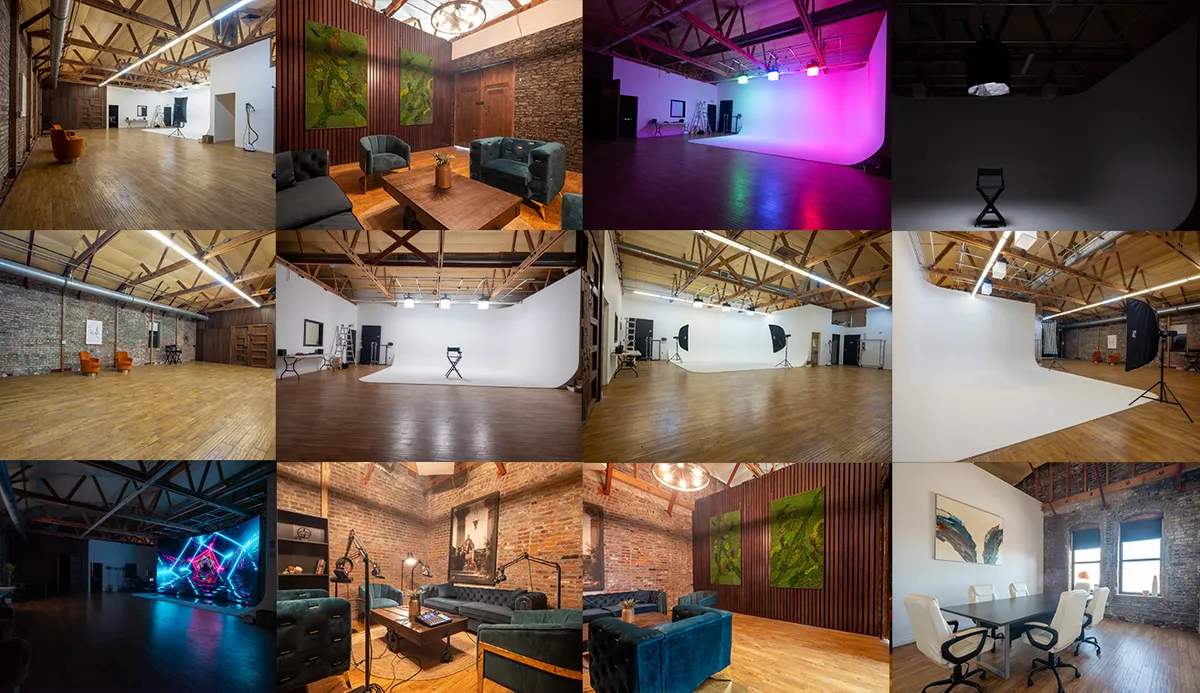 Castle Loft